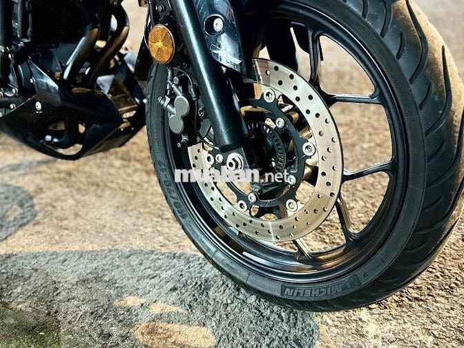 Bán MT03 dkld 2021 1 chủ đập thùng siêu keng