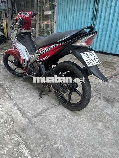 exciter 2010 đầu chưa chạm 5p71