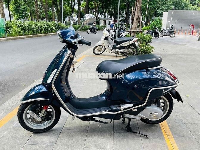 Chính chủ cần bán Vespa Sprint 125ABS