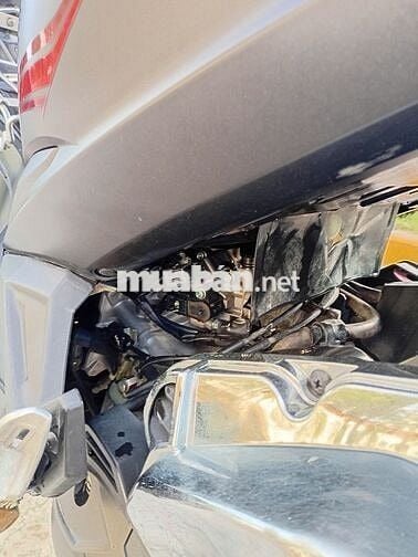 Honda Air Blade 125CC 2017 Đen Nhám Mới 90%