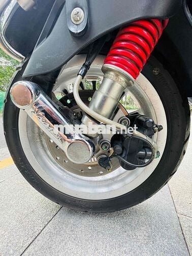 Chính chủ cần bán Vespa Sprint 125ABS