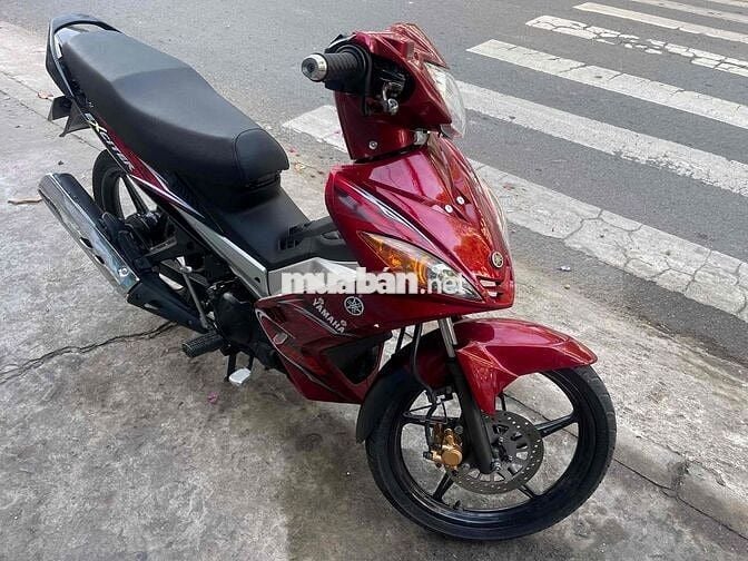 exciter 2010 đầu chưa chạm 5p71
