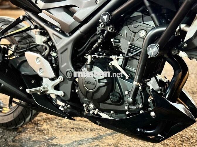 Bán MT03 dkld 2021 1 chủ đập thùng siêu keng