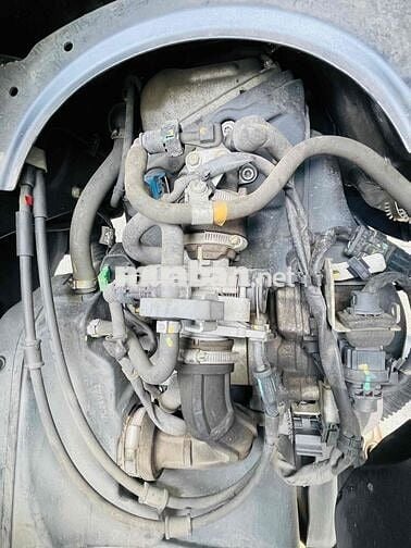Chính chủ cần bán Vespa Sprint 125ABS