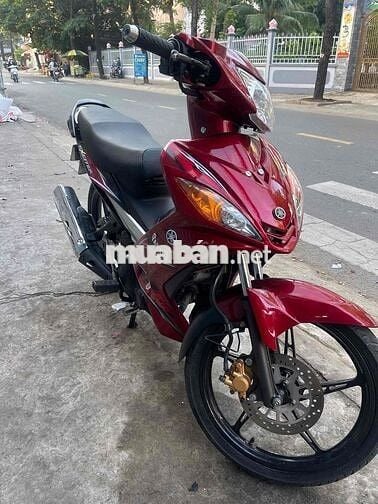 exciter 2010 đầu chưa chạm 5p71