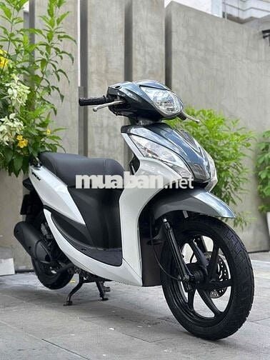 Honda Vision 2014 Fi BSTP Máy Zin Êm Bao Chất