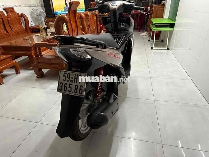 Honda Ab 2013 xe siêu keng bstp rất nhẹ