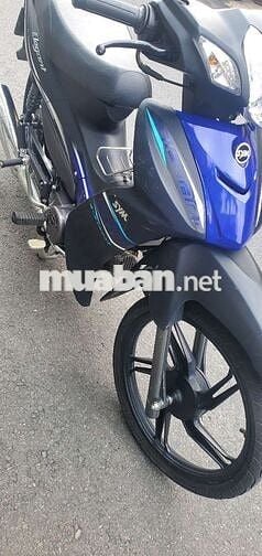 Xe 50cc lướt ít đi ace mến alo em