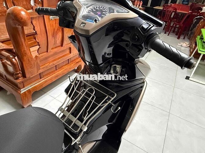 Honda Ab 2013 xe siêu keng bstp rất nhẹ