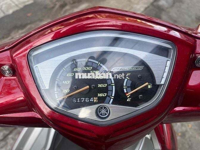 exciter 2010 đầu chưa chạm 5p71