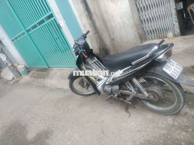 Cần bán chiếc Sirius Yamaha có giấy