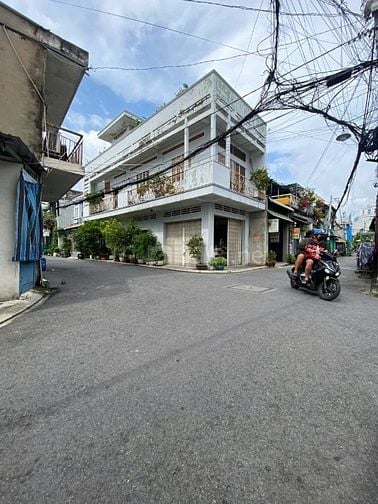Bán nhà 4,8mX18m - hẻm thông 6m - đường Song Hành - Gần cấu Tham Lương