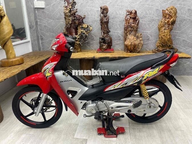 👉Wave A bstp dàn áo liền lạc, máy bao khoẻ
