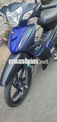 Xe 50cc lướt ít đi ace mến alo em
