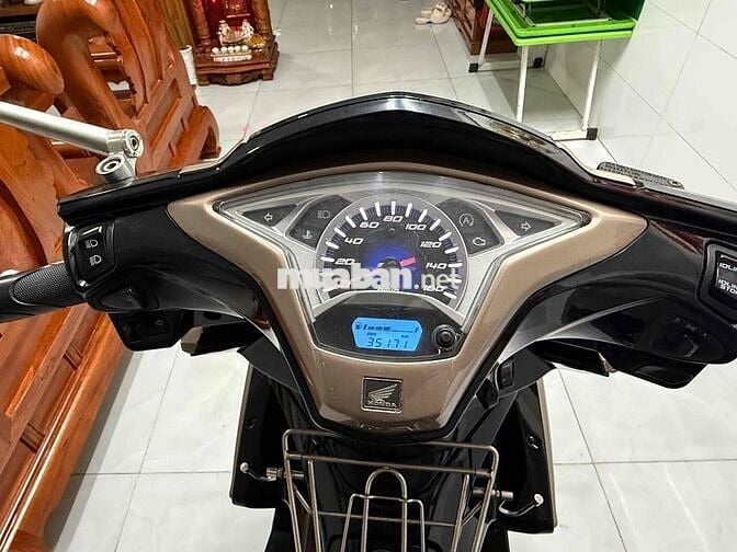 Honda Ab 2013 xe siêu keng bstp rất nhẹ