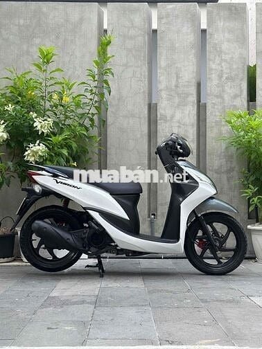 Honda Vision 2014 Fi BSTP Máy Zin Êm Bao Chất