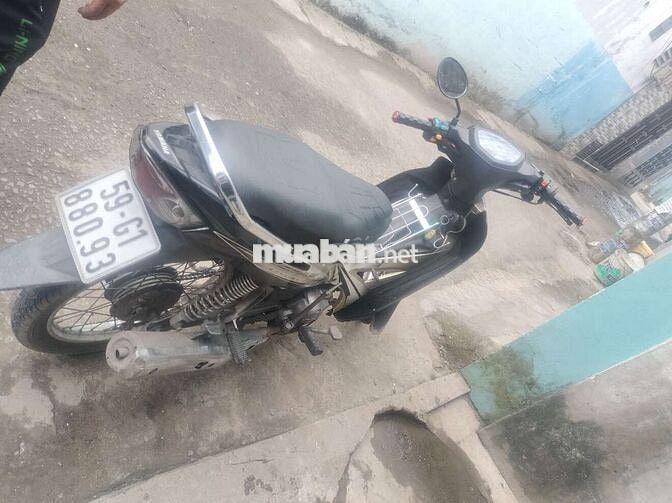 Cần bán chiếc Sirius Yamaha có giấy