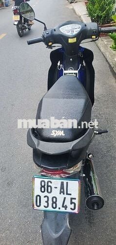 Xe 50cc lướt ít đi ace mến alo em