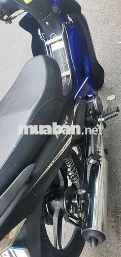 Xe 50cc lướt ít đi ace mến alo em