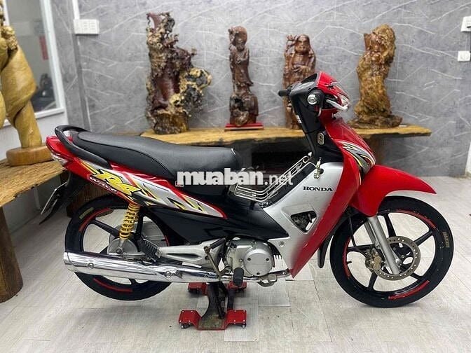 👉Wave A bstp dàn áo liền lạc, máy bao khoẻ