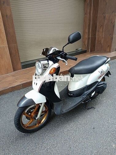 Có bán XE Yamaha Mio lasseco số tp
