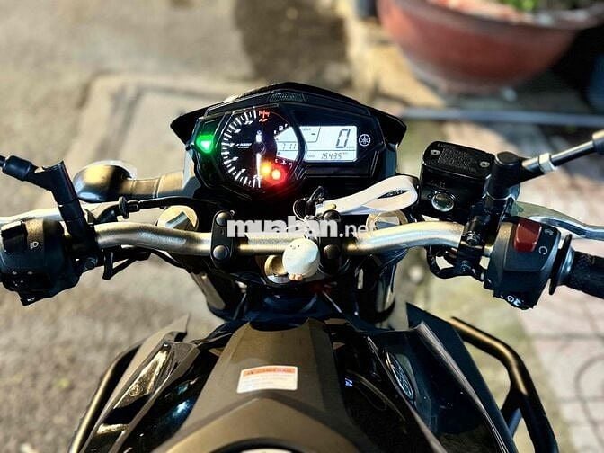 Bán MT03 dkld 2021 1 chủ đập thùng siêu keng