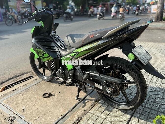 Ex 135 zin êm