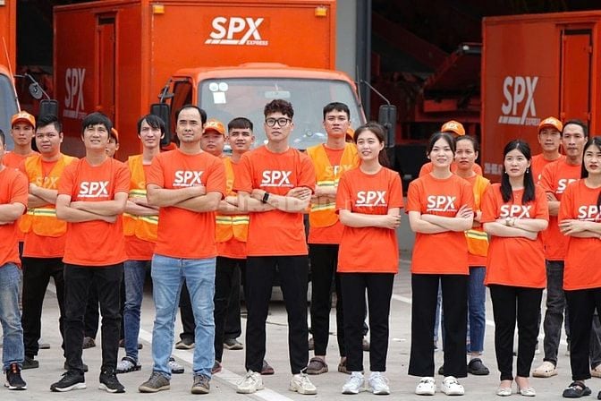 [TÂN BÌNH] TUYỂN SHIPPER GIAO HÀNG SHOPEE