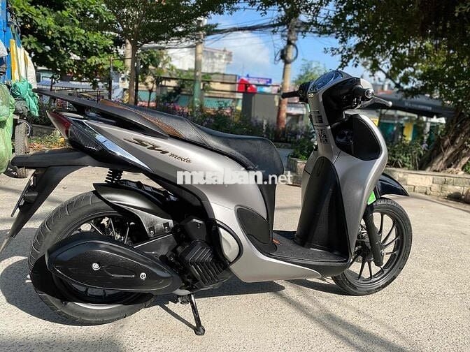 sh mode 2022 dk 2023 chính chủ