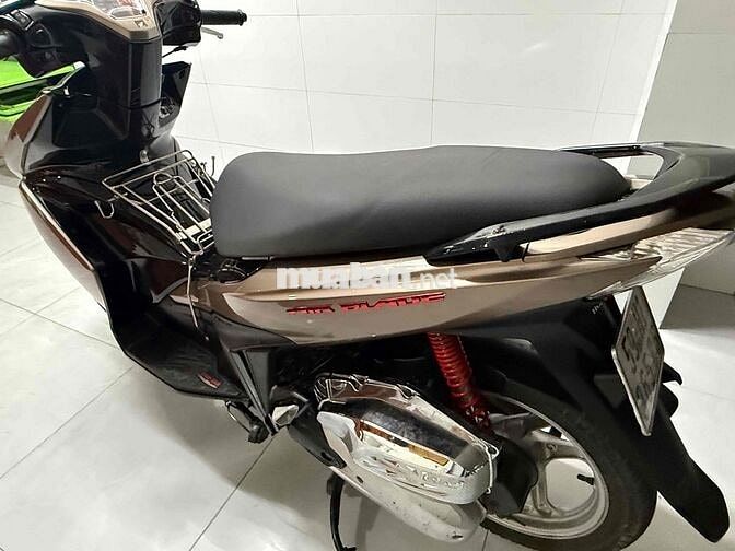 Honda Ab 2013 xe siêu keng bstp rất nhẹ