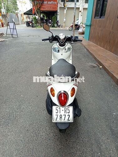 Có bán XE Yamaha Mio lasseco số tp