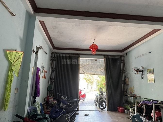 Bán nhà MT Bùi Dương Lịch, Sơn Trà 100m2 5x20, 2 tầng, 4 PN Chỉ 6.x tỷ