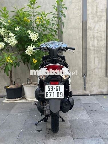 Honda Vision 2014 Fi BSTP Máy Zin Êm Bao Chất