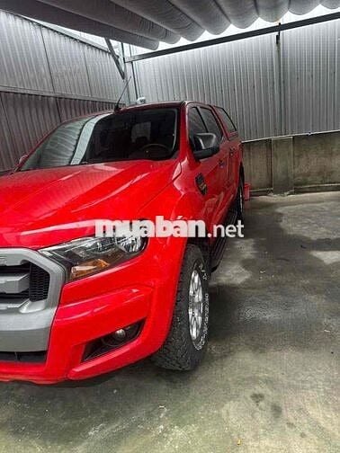 Ford Ranger 2016 XLS 2.2 4x2 AT - 60000 km