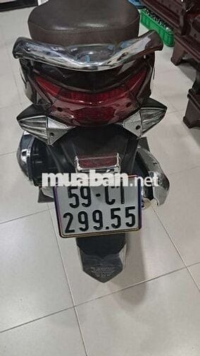 Vision cuối 2012 xe đẹp chính chủ