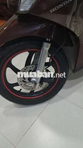 Vision cuối 2012 xe đẹp chính chủ