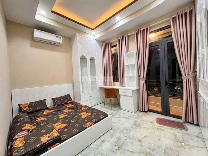 🏡CHÍNH CHỦ BÁN NHÀ TRUNG TÂM PHƯỜNG 4 TP. TÂN AN