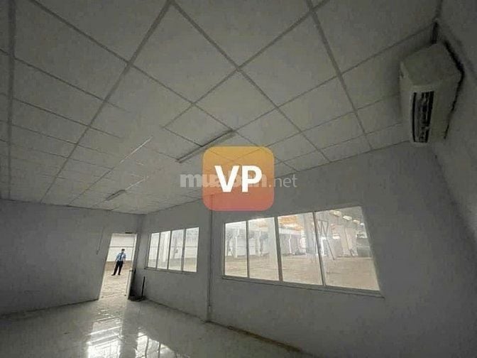 Cho thuê kho xưởng trống trong cụm kho Trường Thọ