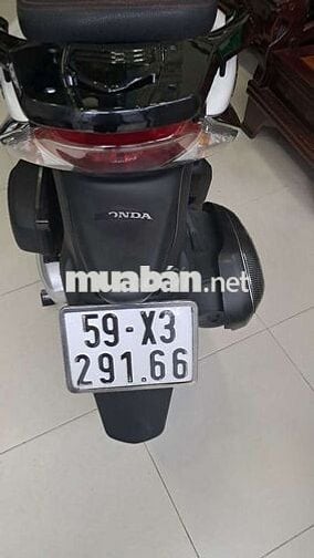 Sh mode cuối 2018 chính chủ