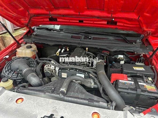 Ford Ranger 2016 XLS 2.2 4x2 AT - 60000 km