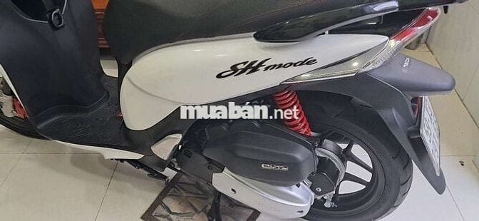 Sh mode cuối 2018 chính chủ