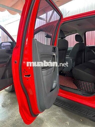 Ford Ranger 2016 XLS 2.2 4x2 AT - 60000 km