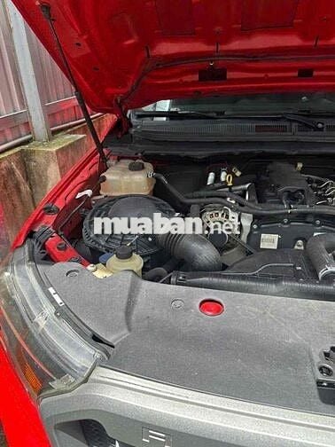 Ford Ranger 2016 XLS 2.2 4x2 AT - 60000 km