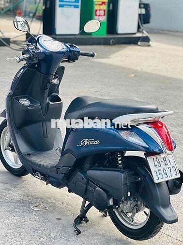 noza 2O14 Fi biển 49 chính chủ