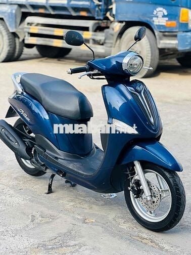 noza 2O14 Fi biển 49 chính chủ