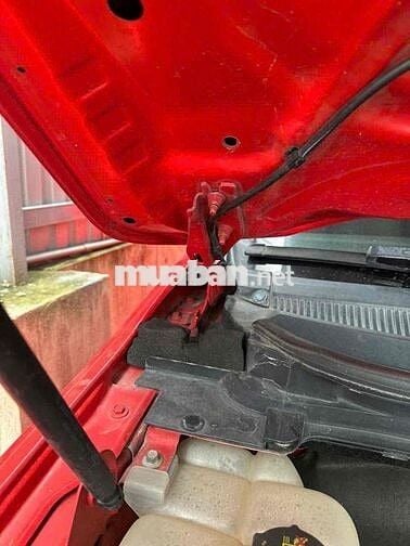 Ford Ranger 2016 XLS 2.2 4x2 AT - 60000 km
