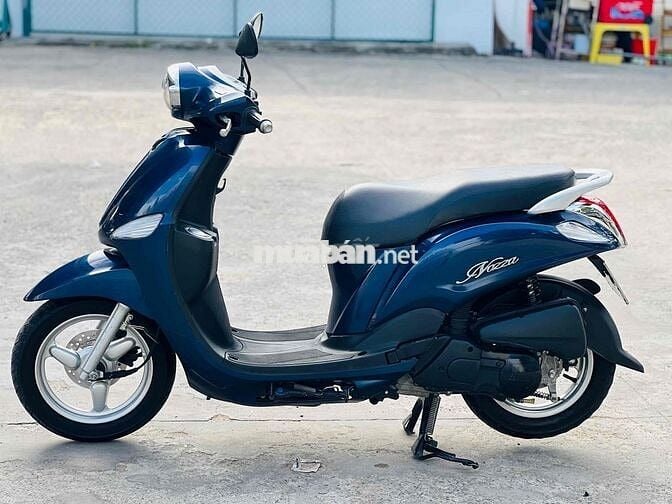 noza 2O14 Fi biển 49 chính chủ