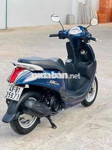 noza 2O14 Fi biển 49 chính chủ