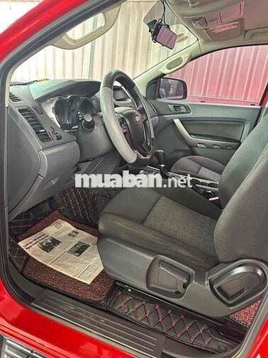 Ford Ranger 2016 XLS 2.2 4x2 AT - 60000 km