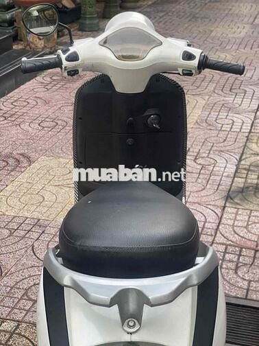 Bán xe Vespa 50cc,Bstp đời 2020.xe đẹp gtdd